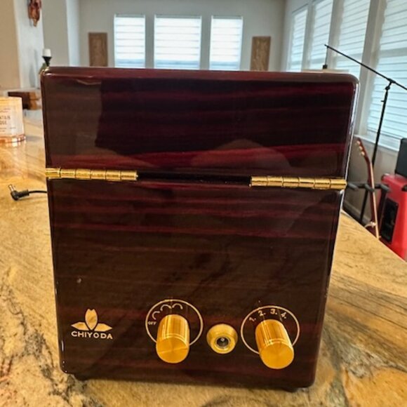 Chiyoda Single Watch Winder - Picture 4 of 4